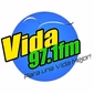 Vida 97.1 FM - WJVE-LP logo