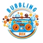 Bubbling Box Radio logo