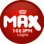 Max FM logo