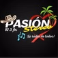 PASION STEREO logo