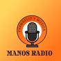 MANOS RADIO logo