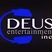 Deus Entertainment Radio logo