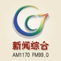 枣庄新闻广播 logo
