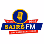 Rádio Sairé logo
