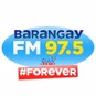 Barangay 97.5 FM Palawan - DYHY logo