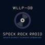 Spock Rock Radio logo