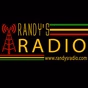 Randys Reggae Radio logo