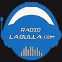 La Bulla Radio logo