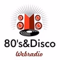 80's & Disco Radio logo