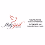 Holy Spirit Radio - WCOJ logo