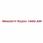 Minority Radio - KPNP logo