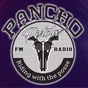 Pancho Pistolas Radio logo