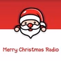Merry Christmas Radio logo