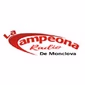La Campeona logo
