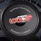 LobosRadio logo