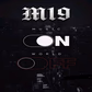 Monolith 19 logo