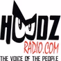 Hoodz Radio logo