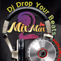 Mix2MaxFm logo