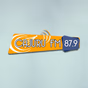 Cajuru FM 87,9 logo