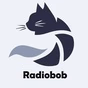 RadioBobUSA logo