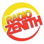 Radio Zenith Messina logo