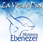 Radio La Voz de Dios logo