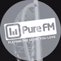 Pure FM logo