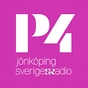 SR P4 Jönköping logo