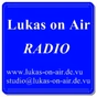 lukas_on_air logo