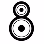 Gr8 Kalthoum logo