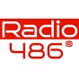 Radio 486 Bruchköbel logo