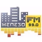 Железо ФМ logo