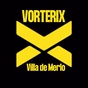 Vorterix Villa de Merlo logo