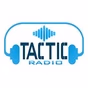 TacTic radio logo