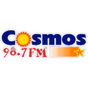 Cosmos FM logo