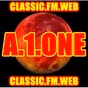 A.One.Radio - A.1.ONE Classical logo