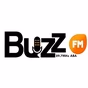 Buzz FM 89.7 logo