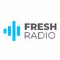 Fresh Radio logo