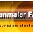 Vaanmalar FM logo