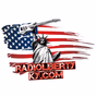 Radio Liberty Ky - WIHE-LP logo