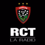 Mistral FM - RCT La Radio logo