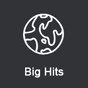 Radio Record - Big Hits logo