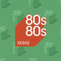 80s80s - christmas logo