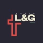 Radio L&G Live logo