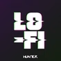 Hunter.FM - LoFi logo