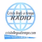 Cristo Llegó a Tiempo Radio logo