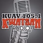 Kwatsan Radio logo