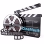 CineMusiK logo