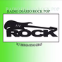 Diário Rock Pop logo