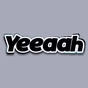 Yeeaah Radio logo
